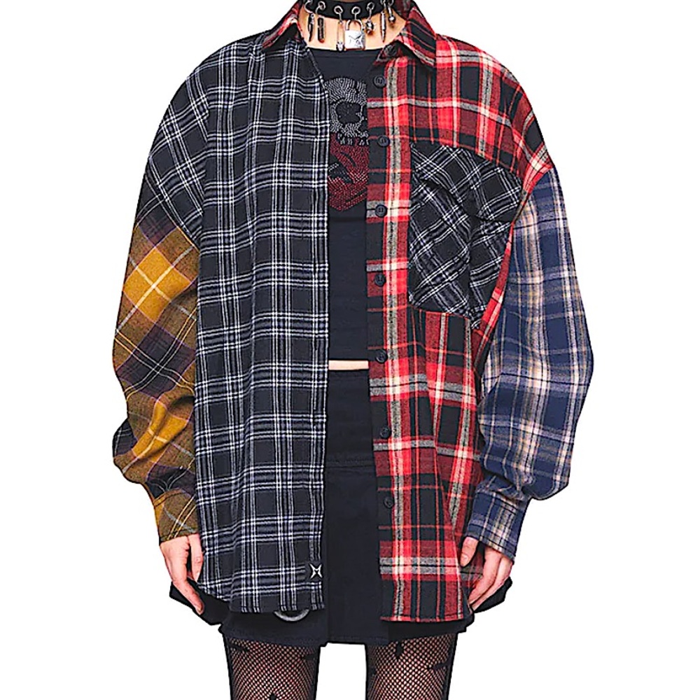 🟡MINGA LONDON JACKET🟡